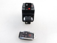 фото thumb №10, Замок запалювання jaguar xf x250 6w8311572ak 2x pilot