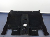 фото thumb №2, Bmw 3 gt f34 обшивка пол задняя задняя 7294106