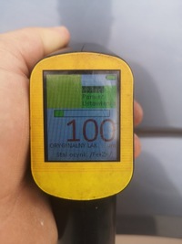 фото thumb №10, Крила правий перед opel zafira b ii