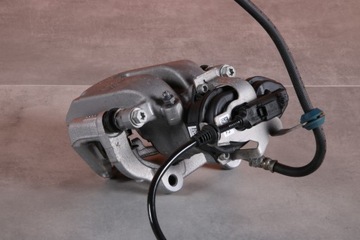 фото thumb №6, Bmw g01 g30 g31 супорт гальмівний лівий задній зад 6870575 42/20/330 20 km !!!