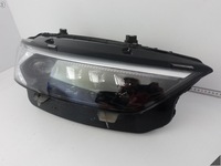 фото thumb №4, Citroen ds 7 ds7 crossback 17-22 лампа повний led vision права перед європа