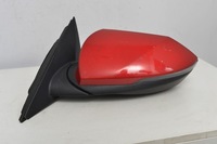 фото thumb №8, Hyundai elantra vii 7 зеркало внешние левая оригинал европа e13049967