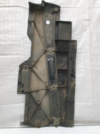 фото thumb №6, Mazda 6 gj 12-15 42b 2.2 d плита защита шасси правая