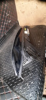 фото thumb №7, Лампа лівий перед anglik jaguar xe gx73-13w030-dg