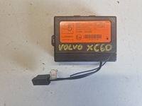 фото thumb №1, Nx223 ford volvo модуль сигнализация 116ra-003288