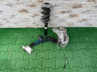 фото thumb №1, Поворотный кулак рычаги амортизатор bmw x1 u11