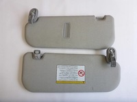 фото thumb №1, Защита козырёк козырёк l/p hyundai i30 ii 11-