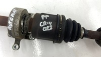 фото thumb №6, Приводной вал правая длинная шарнир правый перед k20a4 автоматическая коробка передач honda cr-v ii 2.0b
