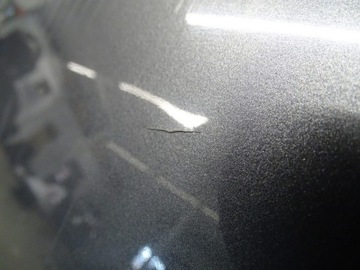 фото thumb №11, Крышка крышка багажника зад задняя стекло vw touran iii 16- lr7h