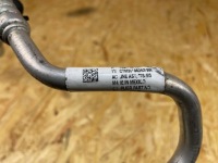 Патрубок трубка шланг кондиціонера tesla model 3 1092158-00-f 2017- в Україні, фото thumb