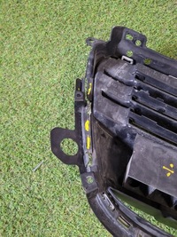 фото thumb №5, Peugeot 508 i 1 решётка радиатора решётка радиатора решётка радиатор