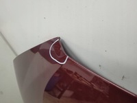 фото thumb №11, Bmw x3 g01 x4 g02 17+ капот кришка двигуна перед передня fv