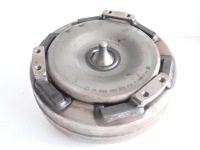 фото thumb №8, Зчеплення гідротрансформаторний 09d323572p audi q7 4l