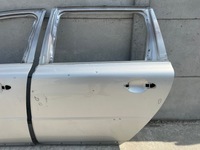 фото thumb №1, Дверь volvo v70 iii xc70 ii 2006-2016 задняя левый