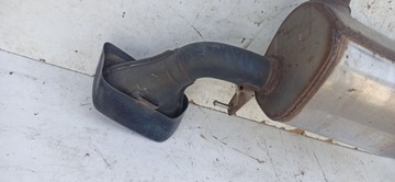 фото thumb №7, Bmw 7 g11 g12 750d глушитель конечный выхлоп выхлопная система 8594571