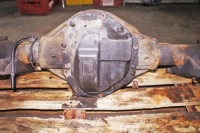 фото thumb №11, Ps027 renault mascott 06r 3.0d мост дифференциал задняя корпус