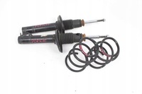 фото thumb №1, Амортизатор лівий правий задня porsche cayman s