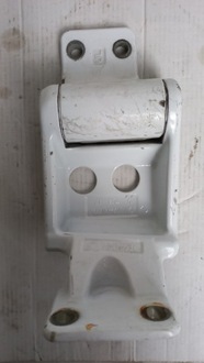 фото thumb №9, Sprinter 907 петля задние дверь задняя задний