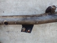 фото thumb №7, Infiniti qx50 ex ex30d 3.0d шланг повітря інтеркулер труба