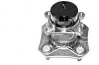 фото thumb №1, A.b.s. 201591 ступица колеса