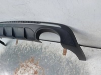 фото thumb №9, Kia optima 17- usa диффузор спойлер бампер задний задняя