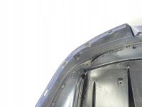 фото thumb №5, Tesla model x бампер задня задній плита