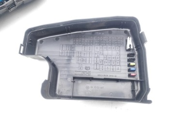 фото thumb №13, Mazda 6 рамка / модуль предохранителей 2.0 бензин 107kw 146 hp kd45-675x0-c