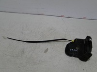 фото thumb №1, Opel astra k v замок дверь правый передний eu