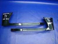 фото thumb №1, Молдинг pod фара перед левый forester ii 02-05r 2c6