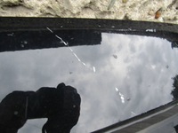 фото thumb №10, Audi q4 e-tron sportback крышка багажника 89e827105