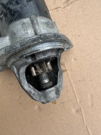 Стартер bmw e87 120i 7524843 Недорого, фото thumb