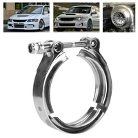 фото thumb №10, 3-calowy супорт vband турбонагнітач труба