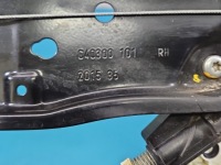 Подъемник перед правый стекло подъемник jaguar xf ii x260 6pin 4d sedan с Разборки, фото thumb