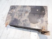 фото thumb №8, Kia ii k2500 2700 основание коробка na аккумулятор