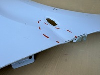 фото thumb №11, Partner iv 4 berlingo rifter combo e 18r- крыло правый перед передний