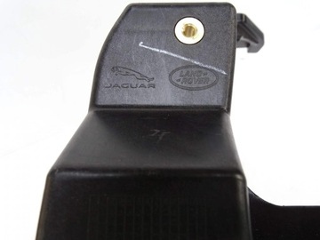 фото thumb №11, Новый панель крепления фар правый кронштейн лампы jaguar f-pace my21 2021- t4a36301 t4a48347