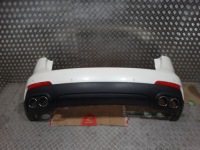 фото thumb №1, Idealny kpl. бампер задний maserati levante 4pdc 1