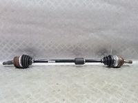 фото thumb №1, Полуось правая длинная opel astra j 1.7 cdti aamd