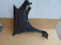 фото thumb №12, Крыло левый перед renault clio iii nv676