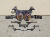 фото thumb №1, Рычаг правый левый ford c-max 1.6 tdci 2013 rok.