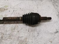 фото thumb №4, Полуось длинная правые перед renault megane ii 1.9 dci