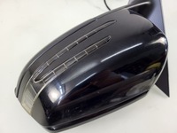 фото thumb №11, Mercedes cla c117 w117 x117 зеркало 4+7 pin 11 pin левая 191 uk