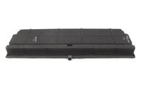 фото thumb №15, Полка багажника бардачок полки toledo iii altea 04-09