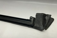 фото thumb №7, Уплотнитель передний левых дверь ford usa mustang купе fr3b6321435ag 2.3l