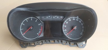 фото thumb №8, Спідометр  прилади opel corsa e 1.2b 13499771