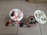 фото thumb №1, Kia optima iii 2011-2014 benz насос помпа пального