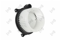 фото thumb №2, Повітродувка вентилятор повітропровід abakus 017-022-0011