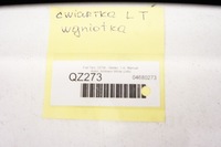 фото thumb №11, Qz273 fiat tipo ii ^ четверть крыло левый зад фоновый белый 249 sedan