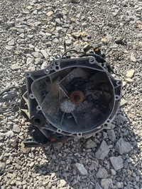 фото thumb №1, Коробка передач коробки передач полуавтомат citroen picasso 20ds22 9682173310 9664139780