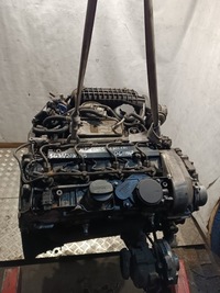 фото thumb №1, Двигатель блок двигателя mercedes w203 c200cdi 2.2d d611962 om611